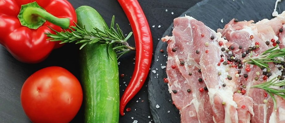 Pimenta protagonista: 6 receitas para você saborear Pimenta protagonista: 6 receitas para você saborear